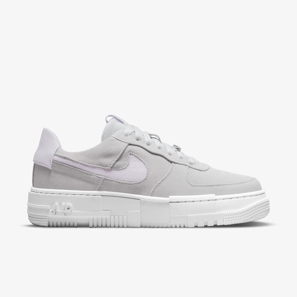 nike air force 1 pixel photon dust lilac